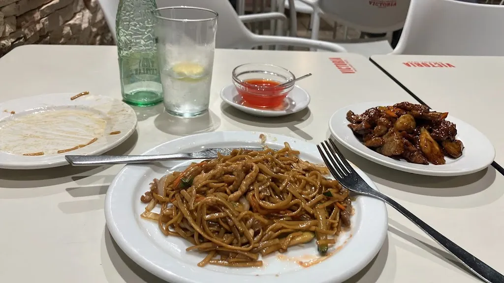 Life Reengineered_Restaurante Los Abetos_Alborache_review