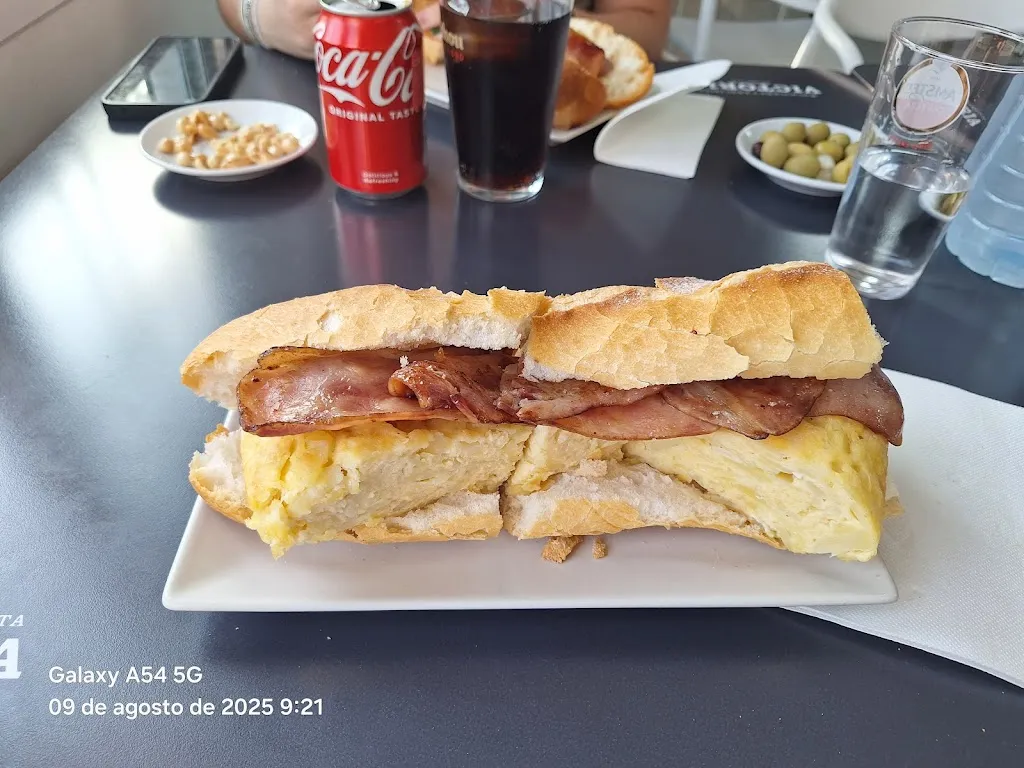 Restaurante Los Abetos_Alborache_slider_image_3