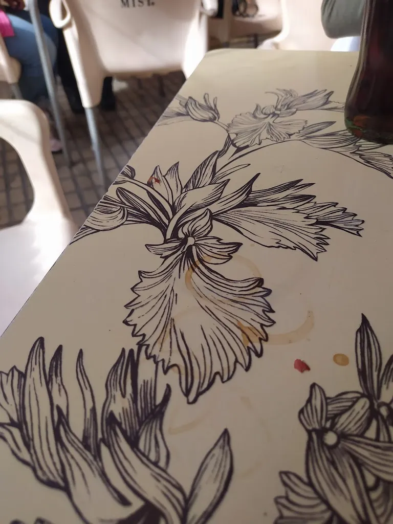 Gelen A.H._BAR PAQUITO_Alborache_review