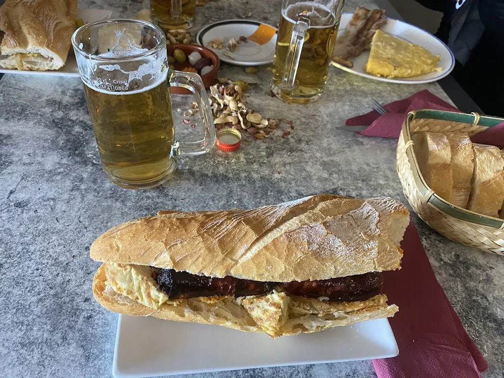 Jordy ML_BAR PAQUITO_Alborache_review