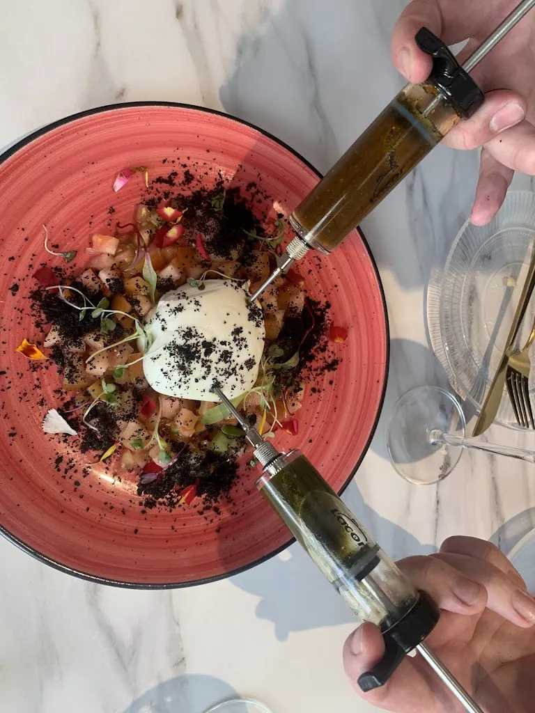 Menu_El Guiño Cultural Bar_Olula del Río_image_8