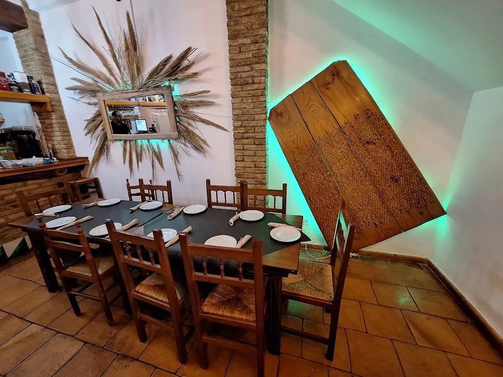 Bodegueta La Posadica_Alborache_slider_image_1