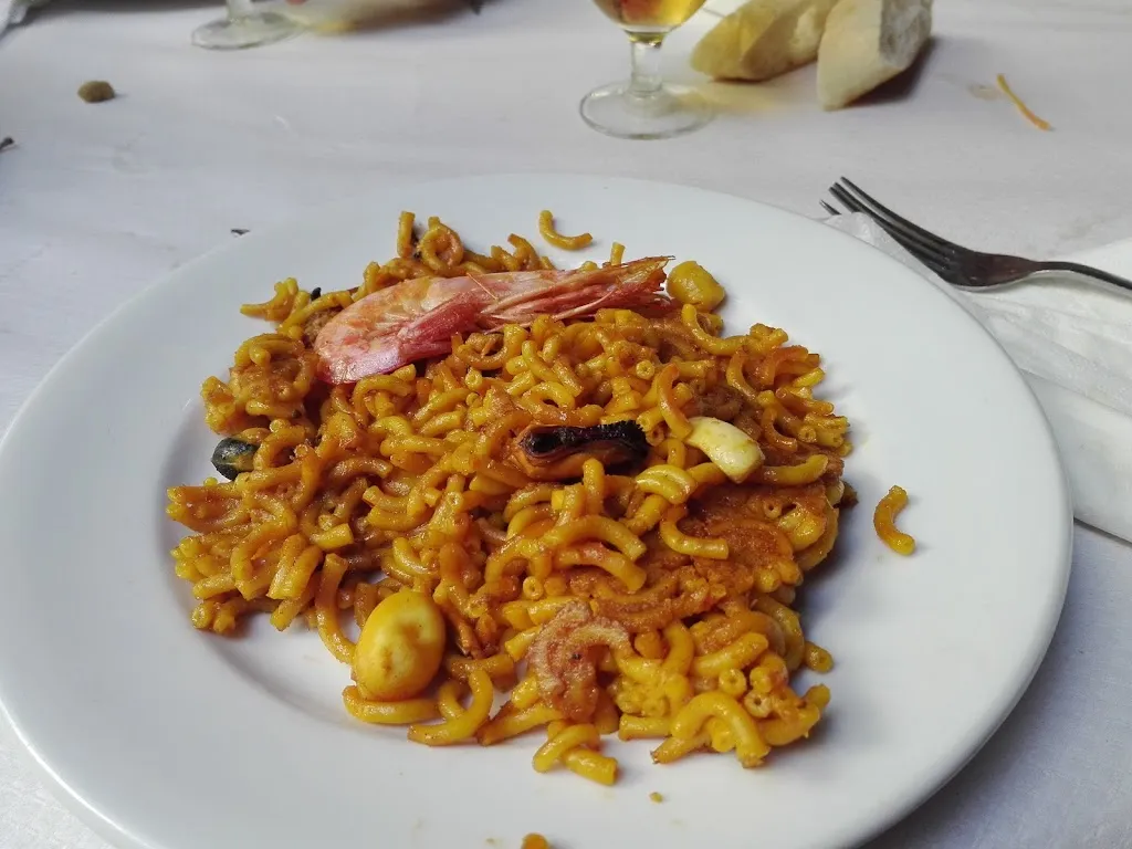 Antonio Bartual Martinez_Merendero San Jaime_Alborache_review