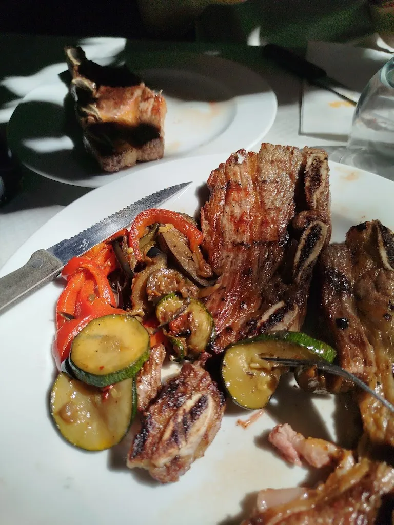 Soraya Reyes_Merendero San Jaime_Alborache_review