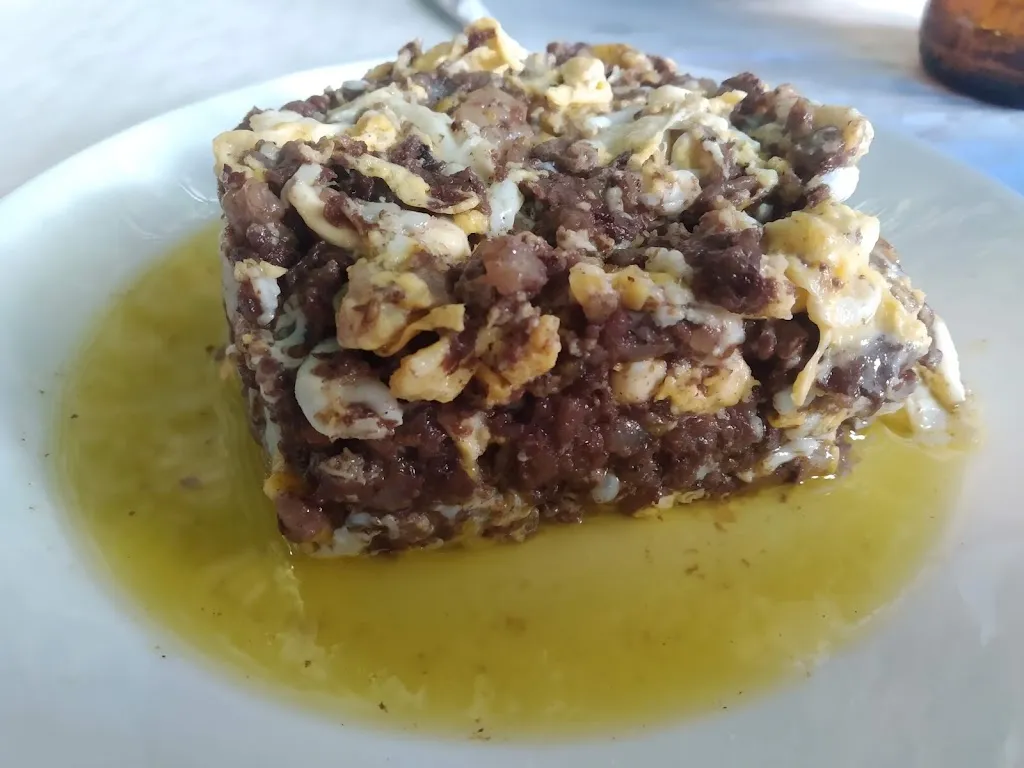 Marta Li_Merendero San Jaime_Alborache_review