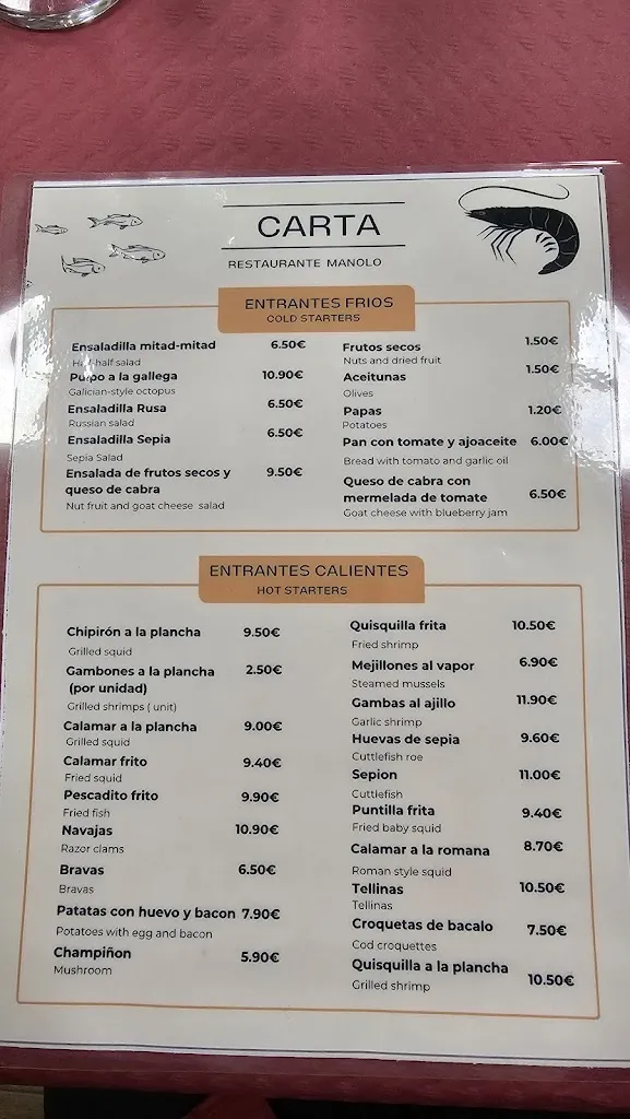 Menu_Bar Manolo_Alcàntera de Xúquer_image_2