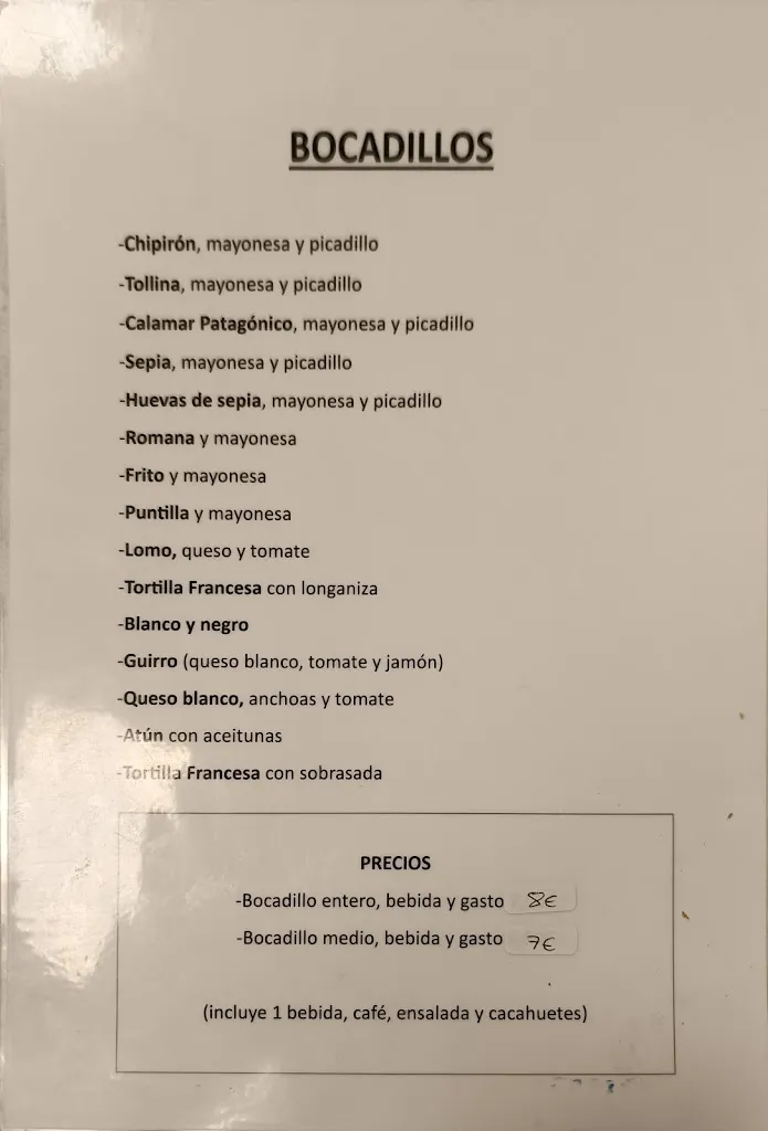 Menu_Bar Manolo_Alcàntera de Xúquer_image_3