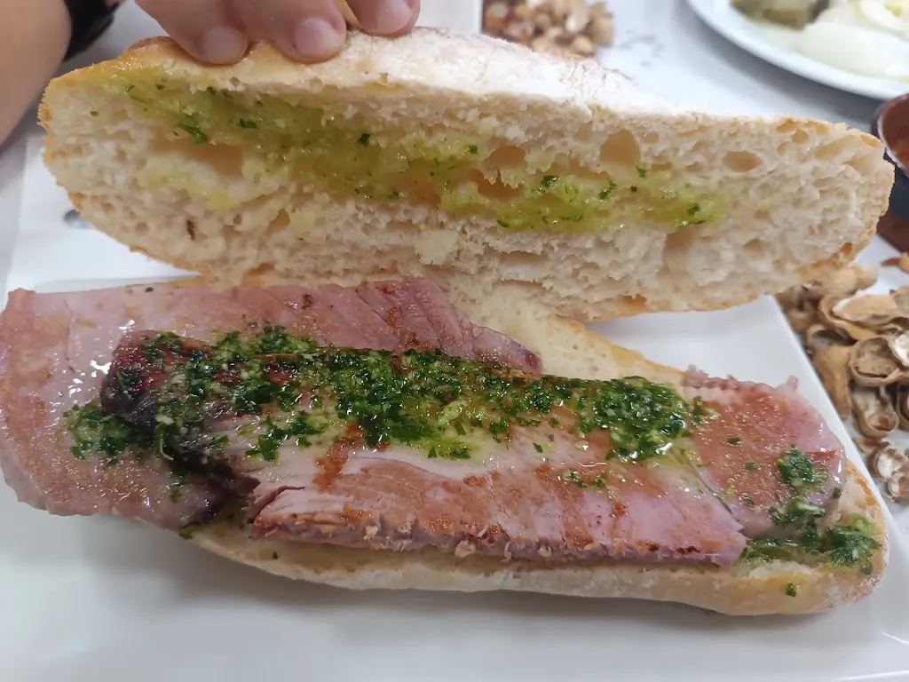 Alberto Garrigues_Bar Manolo_Alcàntera de Xúquer_review