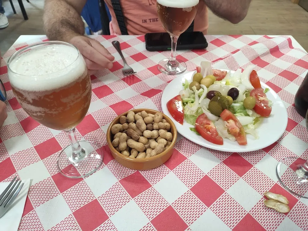 Peki_Bar Manolo_Alcàntera de Xúquer_review