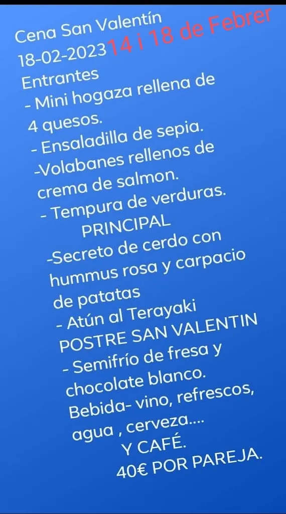 Menu_Bar Alcàntera_Alcàntera de Xúquer_image_1