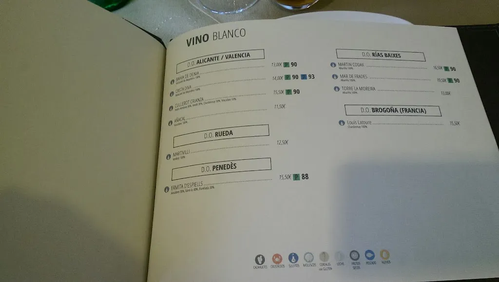 Menu_Restaurant la Grava_Albal_image_2