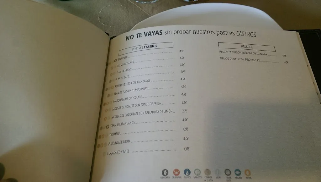 Menu_Restaurant la Grava_Albal_image_4