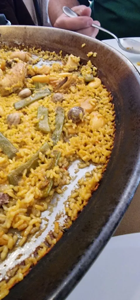 Menu_Restaurant la Grava_Albal_image_5