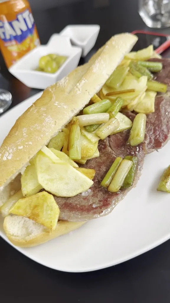 Marian Martínez Ferrandis_Restaurant la Grava_Albal_review