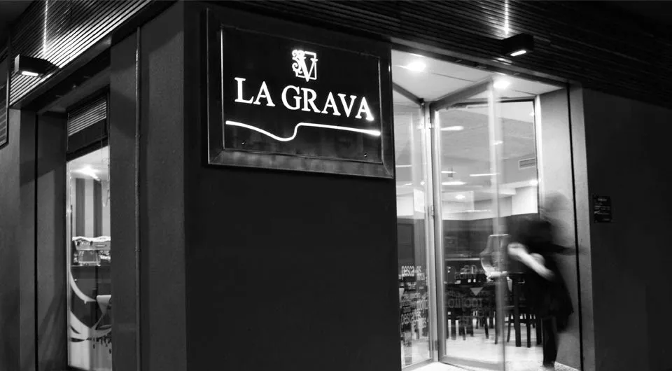 Restaurant la Grava restaurant in Albal
