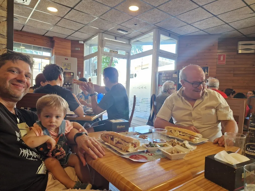 Francesco Lencioni_Bar Restaurante Casa Nova_Albal_review