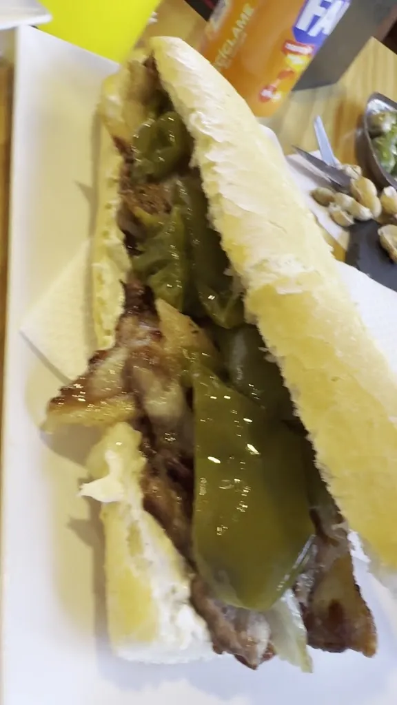 Marian Martínez Ferrandis_Bar Restaurante Casa Nova_Albal_review