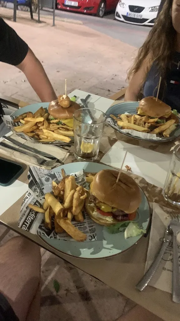 Miguel Falcone_RITUAL_Albal_review