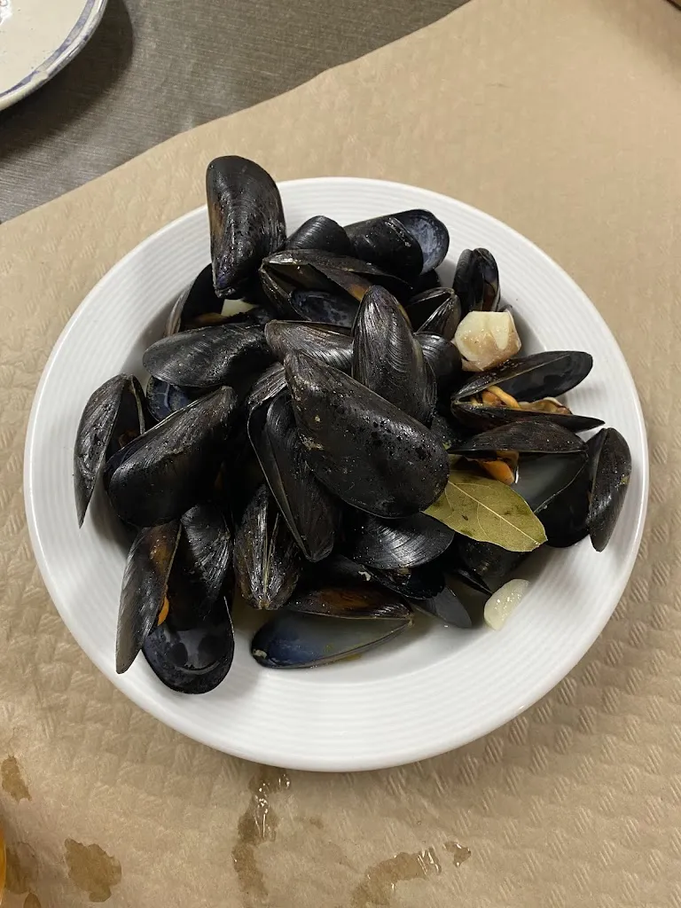 jose miguel aznar cru_Restaurante la Pacheca_Albal_recensione