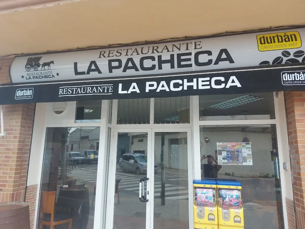 Restaurante la Pacheca_Albal_slider_image_1
