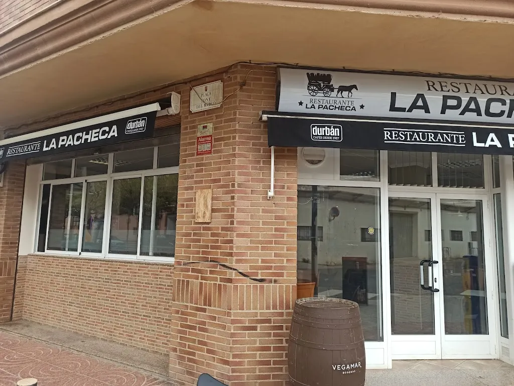 Restaurante la Pacheca_Albal_slider_image_3