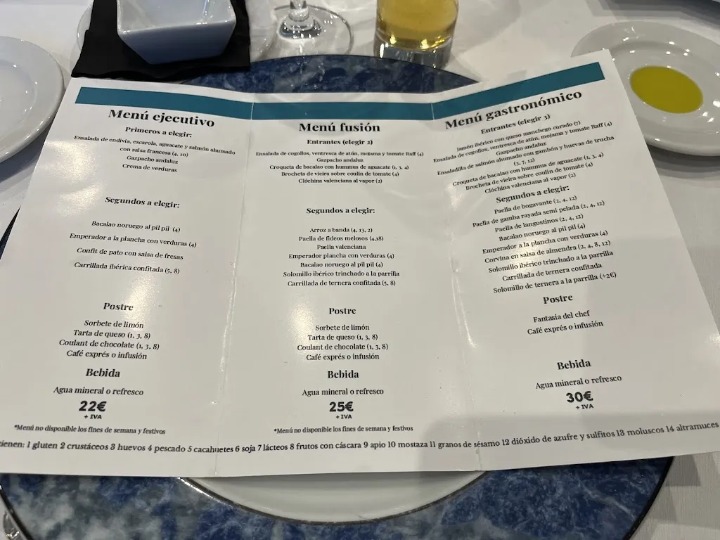 Menu_Mediterráneo Restaurant i Salons_Albal_image_4