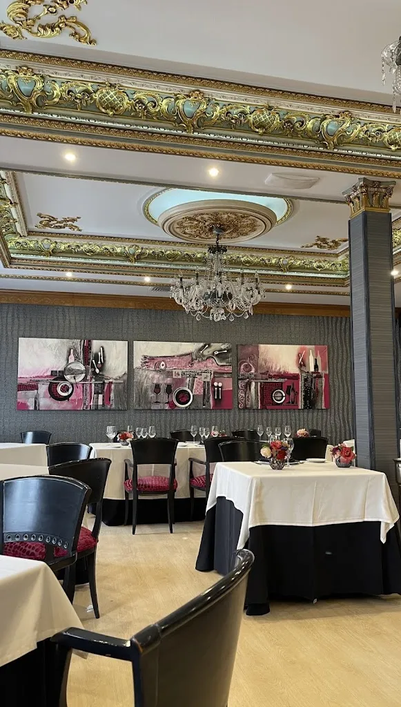 N. H._Mediterráneo Restaurant i Salons_Albal_review