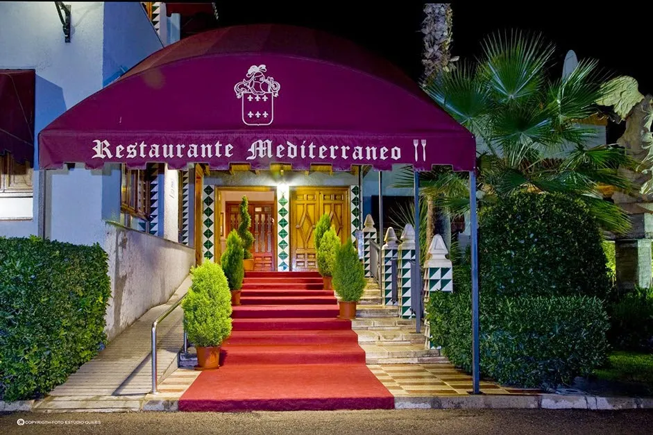 Mediterráneo Restaurant i Salons_Albal_slider_image_1