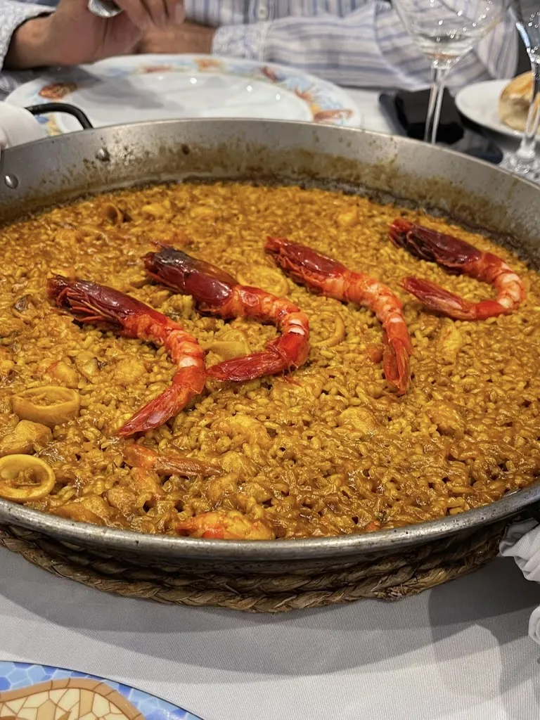 Mediterráneo Restaurant i Salons_Albal_slider_image_3