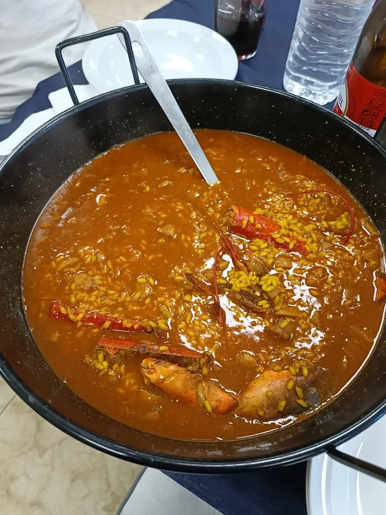 Menu_Bar Restaurant Ca Ramonet_Albal_image_6