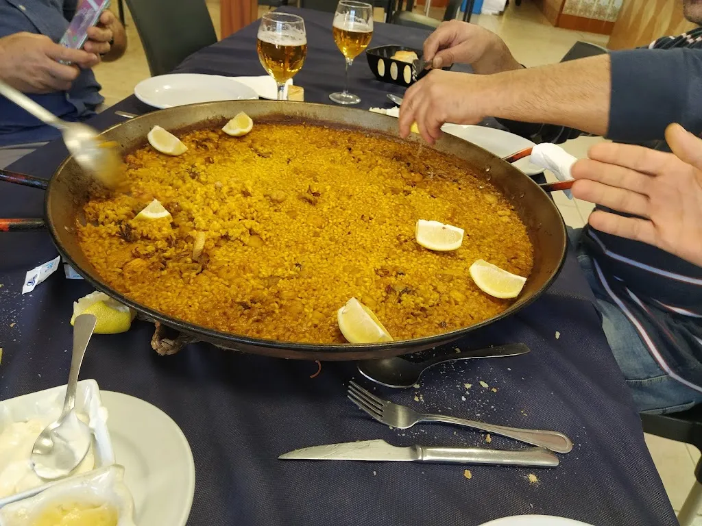 Menu_Bar Restaurant Ca Ramonet_Albal_image_7