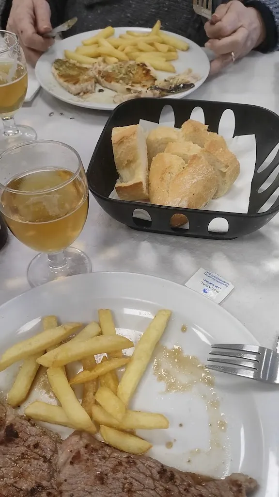 Bar Restaurant Ca Ramonet_Albal_slider_image_2