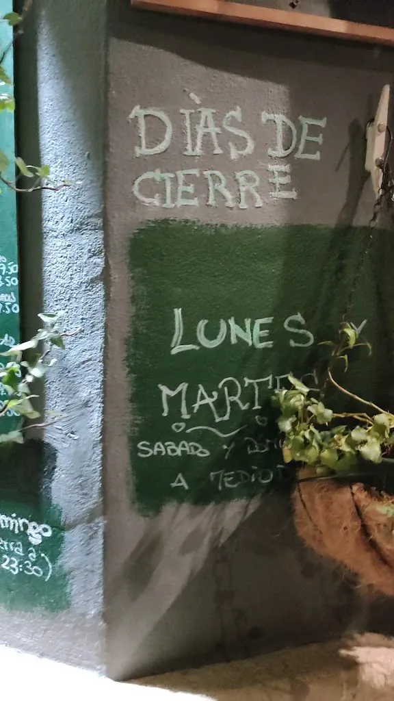 Menu_Pizzeria birreria il cammino dei briganti_Albal_image_1