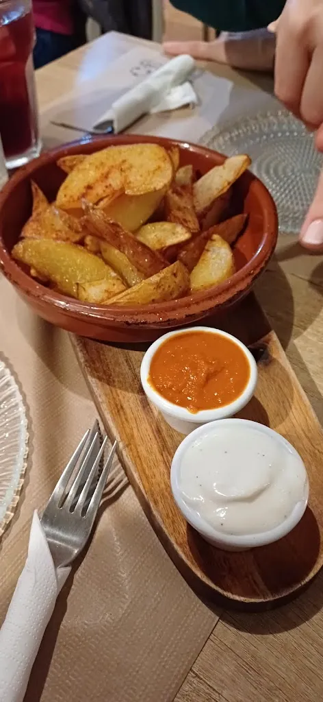 Menu_Pizzeria birreria il cammino dei briganti_Albal_image_8