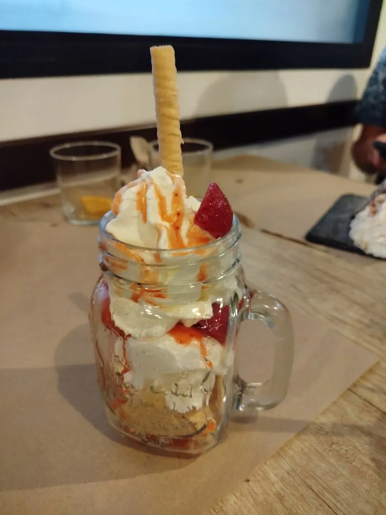 Sylvia Bell-van Beers_Pizzeria birreria il cammino dei briganti_Albal_review