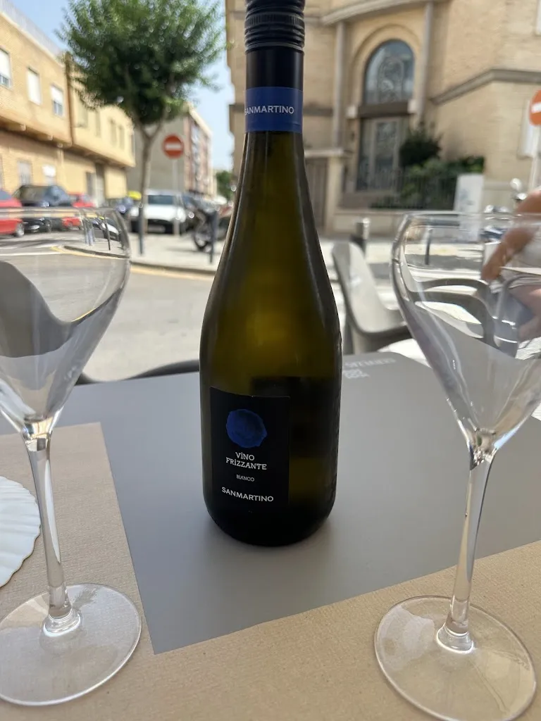 Sergi Torres_Pizzeria birreria il cammino dei briganti_Albal_review