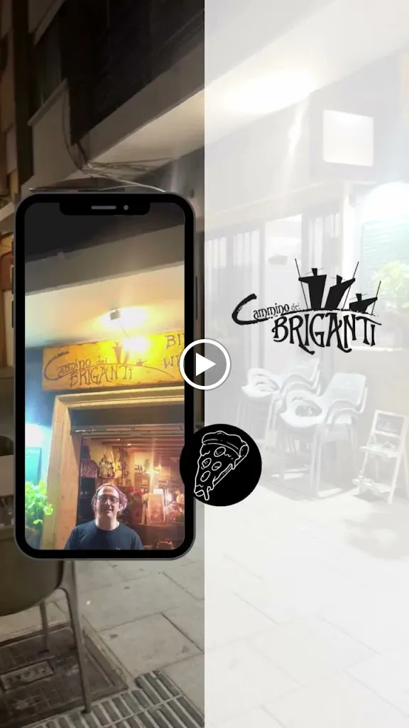 Pizzeria birreria il cammino dei briganti_Albal_slider_image_2