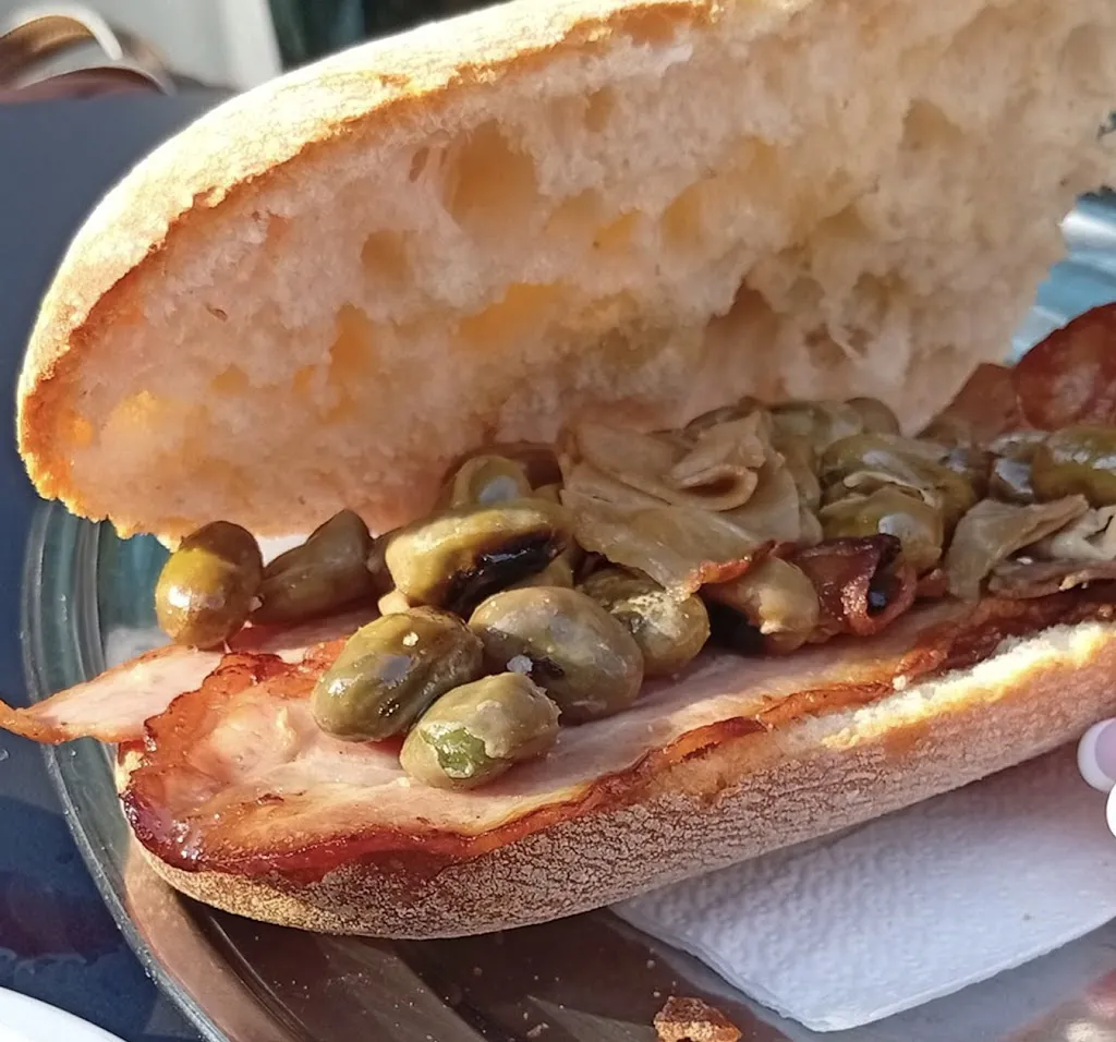 Fran_Restaurante la Cooperativa_Albal_review