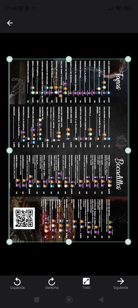 Menu_Tasca L'horta Sud_Albal_image_1