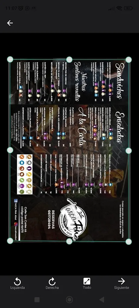Menu_Tasca L'horta Sud_Albal_image_2