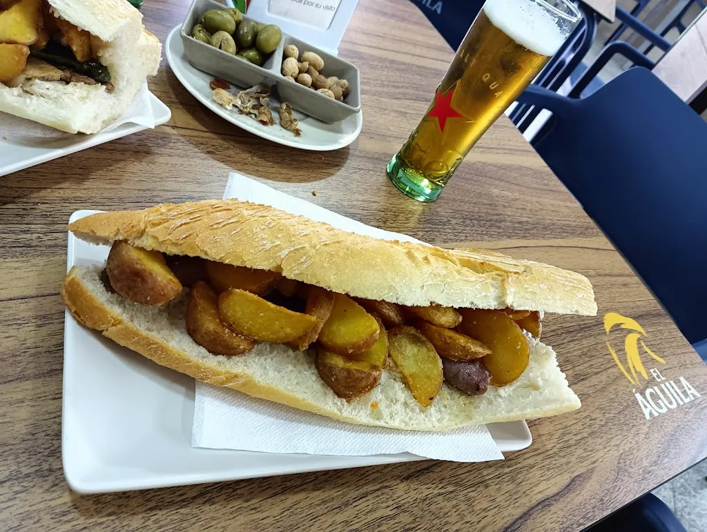 Hector Santos_Tasca L'horta Sud_Albal_review