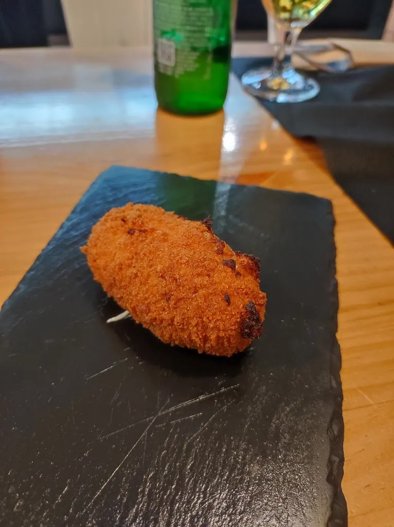 Rainia Sanchez Jorge_Cervecería Contrastes_Albal_Bewertung