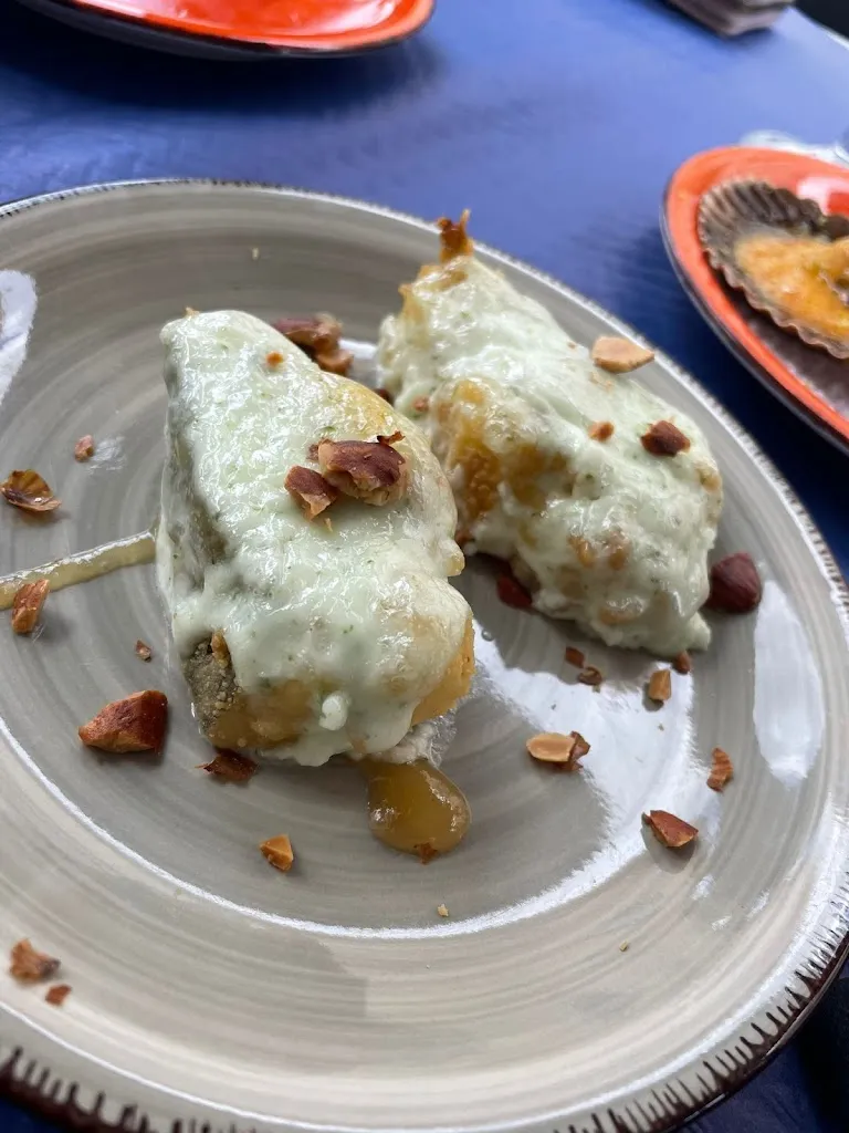 Kim W_Reina Bistro Bar_Olula del Río_review