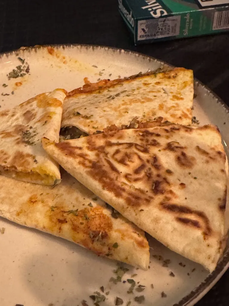 Carlos del Pozo Gómez_Reina Bistro Bar_Olula del Río_review