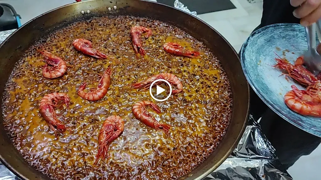 Reina Bistro Bar_Olula del Río_slider_image_2