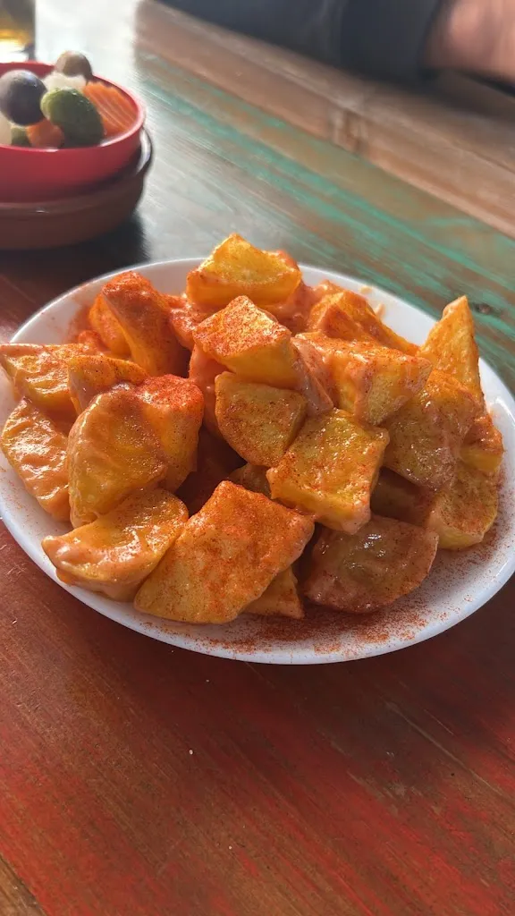 Johanna_Pizzeria Les corts_Albal_review