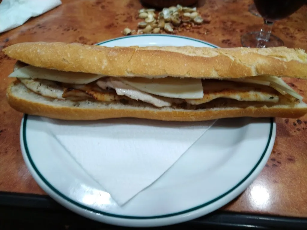 Menu_Bar restaurante Casa Pepe II_Albal_image_1