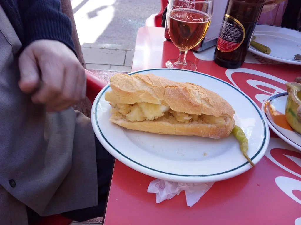 Menu_Bar restaurante Casa Pepe II_Albal_image_3