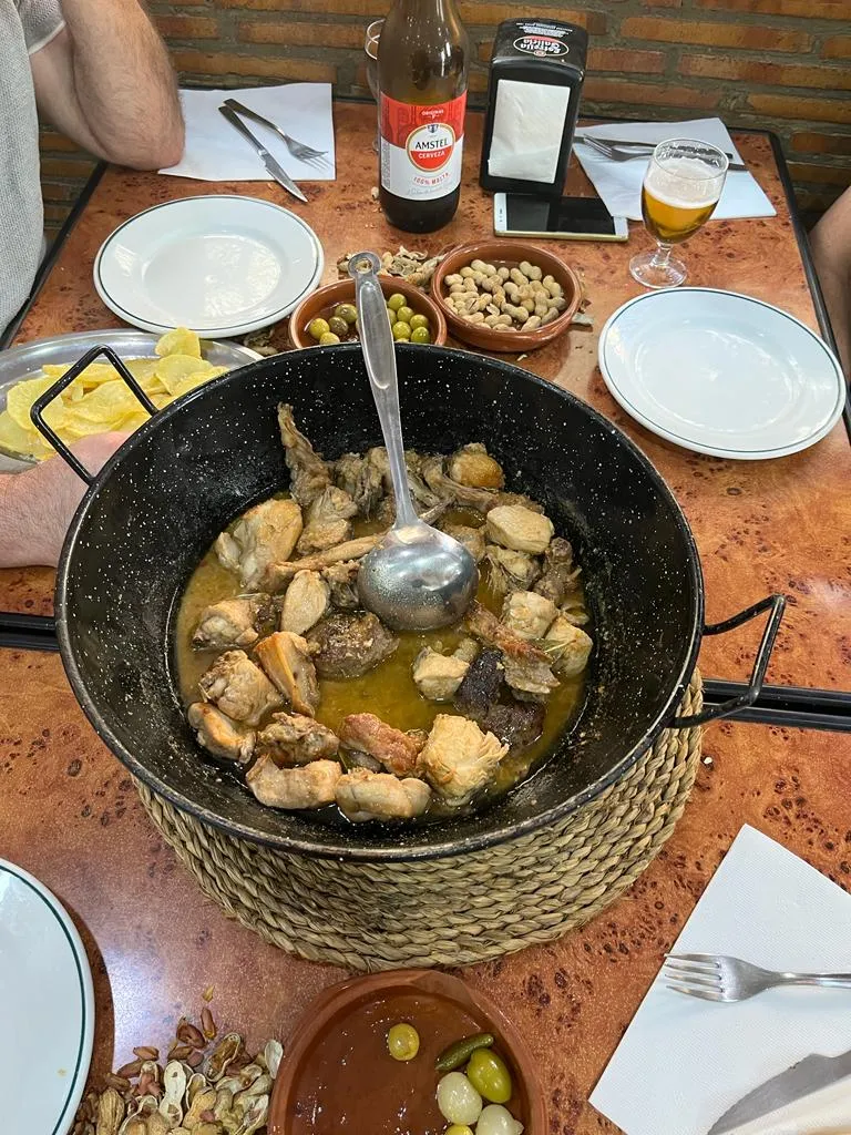 Menu_Bar restaurante Casa Pepe II_Albal_image_9