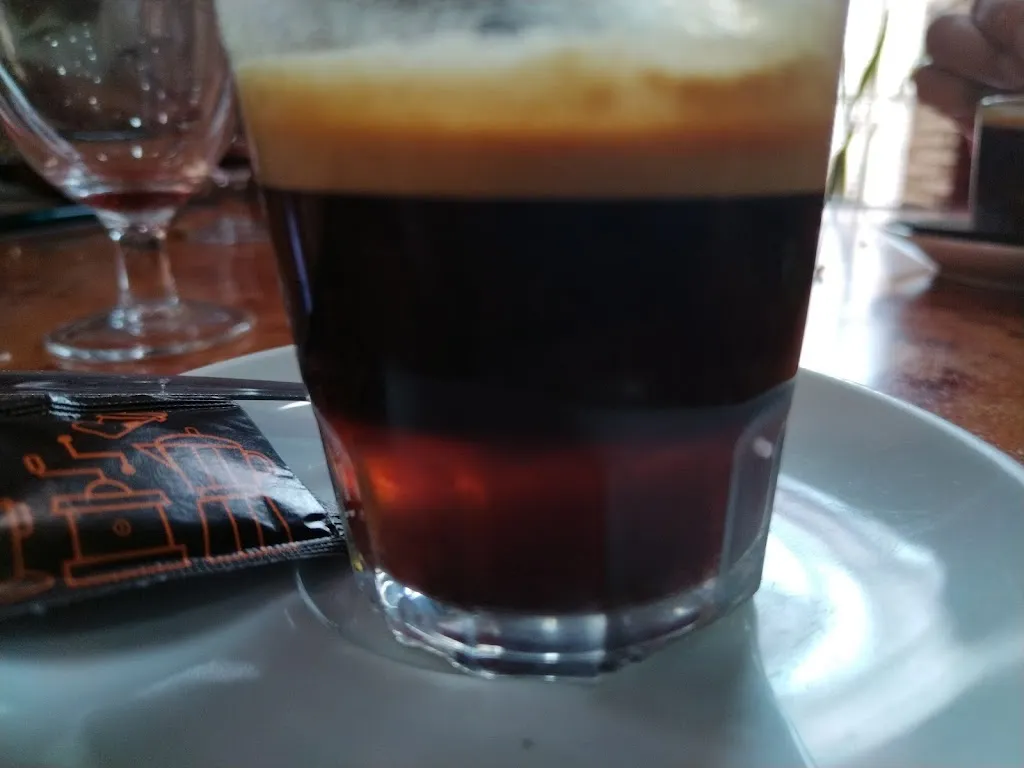 Jesus Cremaet_Bar restaurante Casa Pepe II_Albal_review